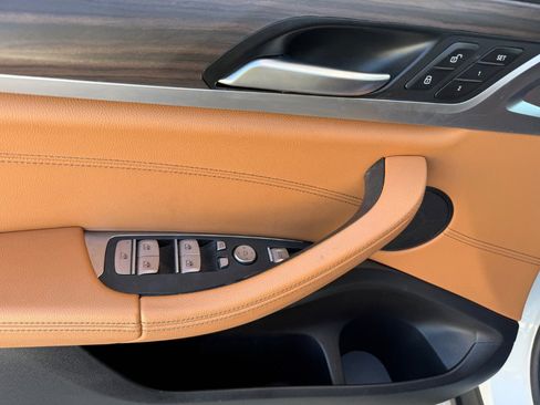 Used 2021 BMW X3 xDrive30i w/ Convenience Package image 19