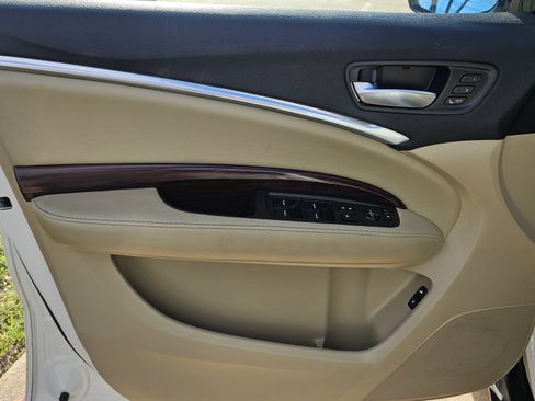 Used 2015 Acura MDX FWD image 26