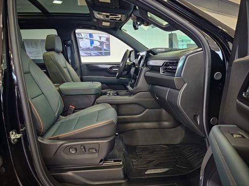 Certified 2026 GMC Yukon AT4 w/ AT4 Premium Package image 40