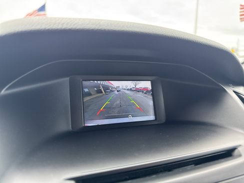 Used 2015 Ford Focus ST image 23