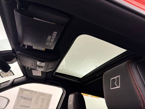 New 2026 Nissan Frontier PRO-4X w/ Pro Premium Package image 15