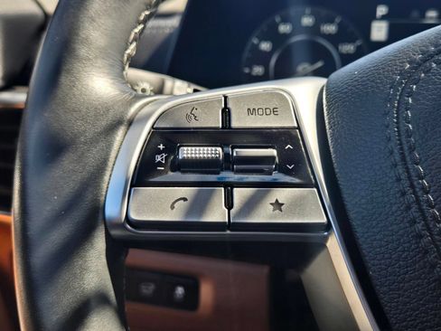 Used 2025 Kia Telluride SX Prestige X-Line AWD/4WD image 27