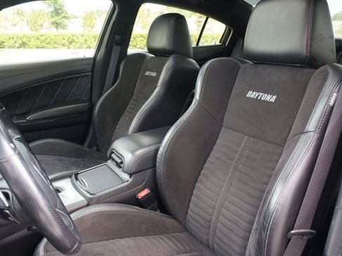 Used 2020 Dodge Charger Scat Pack w/ Daytona Edition Group image 26