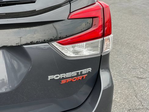 Used 2023 Subaru Forester Sport AWD/4WD image 25