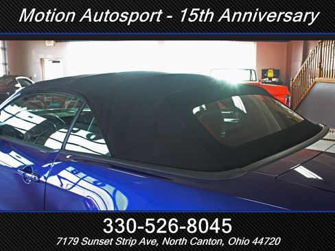 Used 2014 Ford Mustang GT w/ Electronics Package image 10