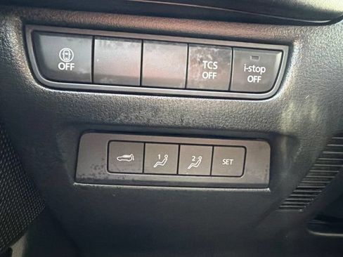 Used 2024 MAZDA CX-50 AWD 2.5 Turbo image 17