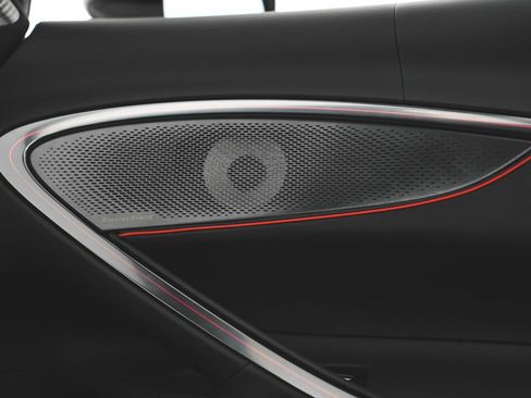 New 2025 McLaren Artura Spider image 22