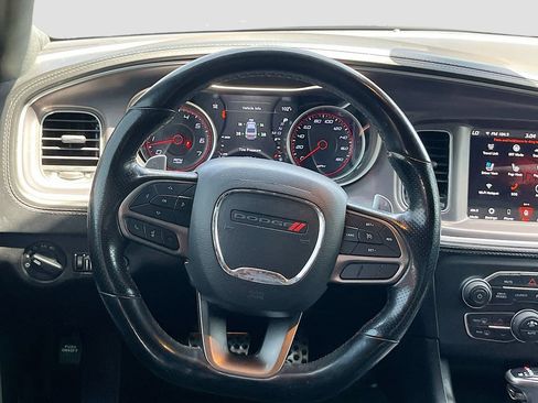 Used 2021 Dodge Charger Scat Pack RWD image 21