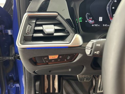 Used 2022 BMW M3 Competition w/ Executive Package image 30