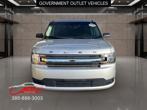 Used 2013 Ford Flex SE image 2