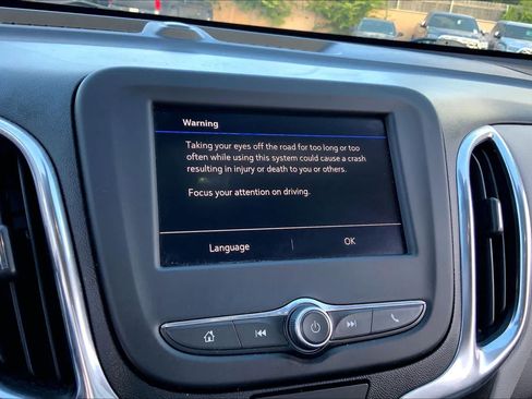 Used 2020 Chevrolet Equinox LT AWD/4WD image 31