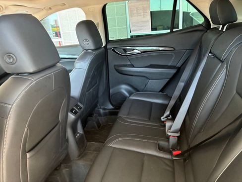 Used 2021 Buick Envision Essence w/ Sport Touring Package FWD image 14
