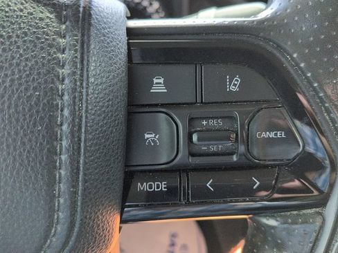 Used 2022 Toyota Tundra SR w/ SR Tow Package RWD image 18