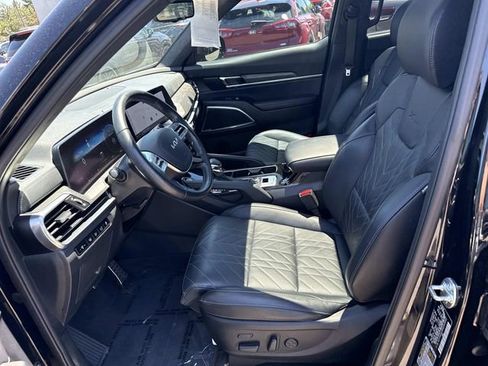 Used 2024 Kia Telluride SX Prestige X-Line AWD/4WD image 11