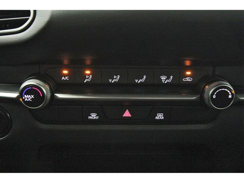 New 2025 MAZDA CX-30 AWD 2.5 S image 24