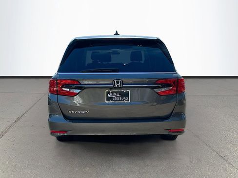 Used 2021 Honda Odyssey EX-L image 6