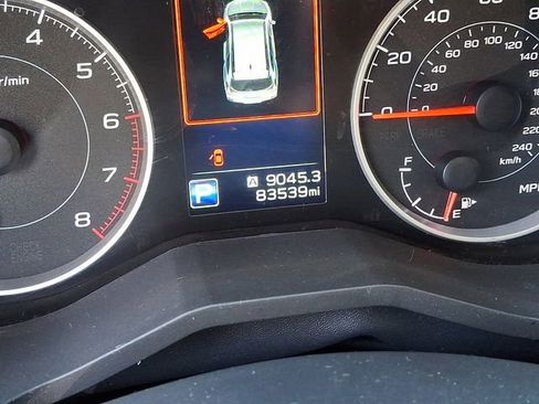 Used 2021 Subaru Ascent Premium w/ Sport Package AWD/4WD image 22