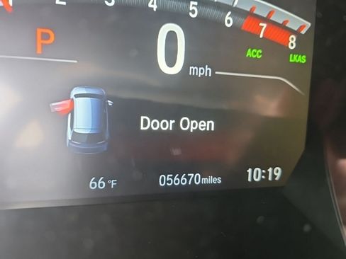 Used 2020 Honda CR-V EX-L image 10