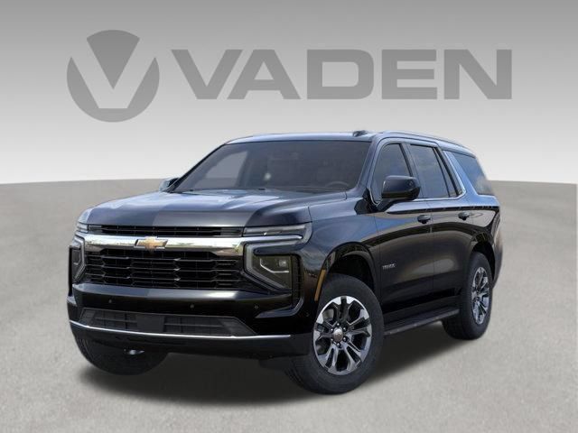 New 2025 Chevrolet Tahoe LS RWD image 6