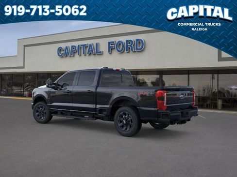 New 2026 Ford F250 XL w/ STX Appearance Package AWD/4WD image 4