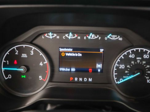 Used 2024 Ford F250 XLT w/ FX4 Off-Road Package AWD/4WD image 16