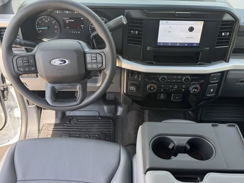 New 2026 Ford F250 XL RWD image 11