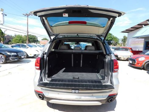Used 2014 BMW X5 xDrive35i image 19