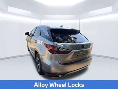 Used 2021 Lexus RX 350 FWD w/ Premium Package image 9