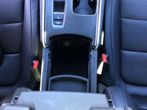 Used 2022 Honda Accord Sport image 34