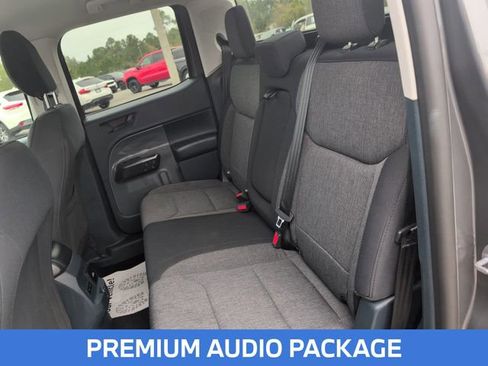 Used 2025 Ford Maverick XLT w/ XLT Luxury Package image 25