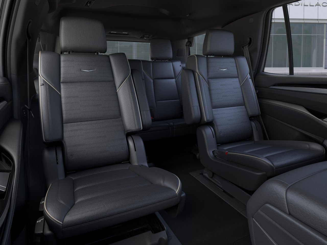 New 2026 Cadillac Escalade Luxury w/ Touring Package AWD/4WD image 17