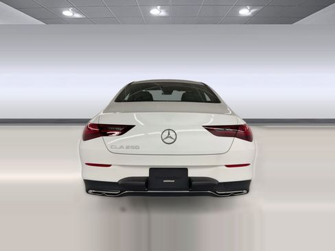 New 2026 Mercedes-Benz CLA 250 image 10
