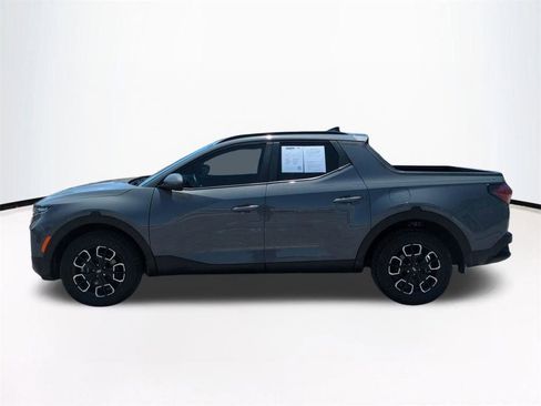 Used 2023 Hyundai Santa Cruz SEL Premium AWD/4WD image 8