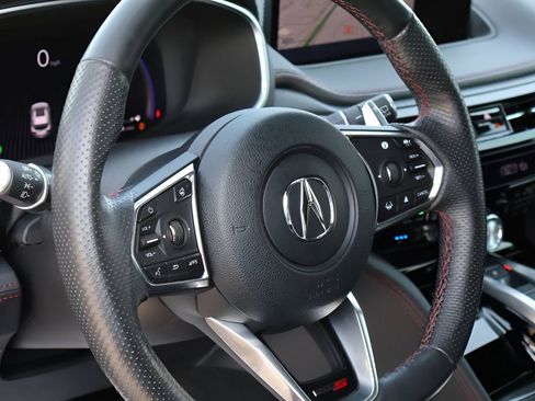 Used 2024 Acura MDX Type S AWD/4WD image 22