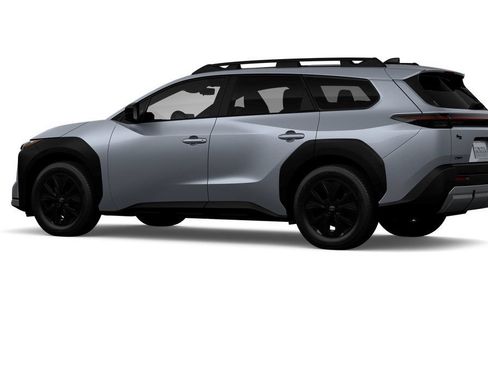 New 2026 Toyota bZ Woodland AWD/4WD image 5