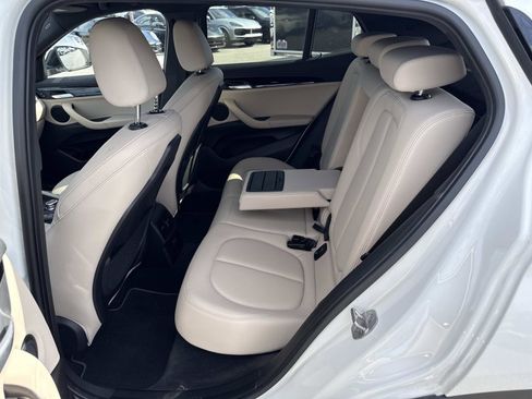 Used 2022 BMW X2 xDrive28i image 16
