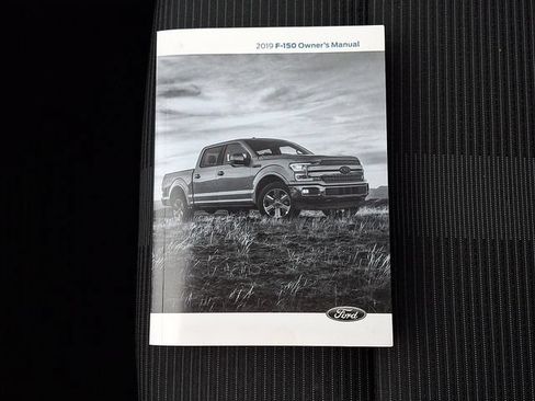 Used 2019 Ford F150 XL w/ Equipment Group 101A Mid AWD/4WD image 25