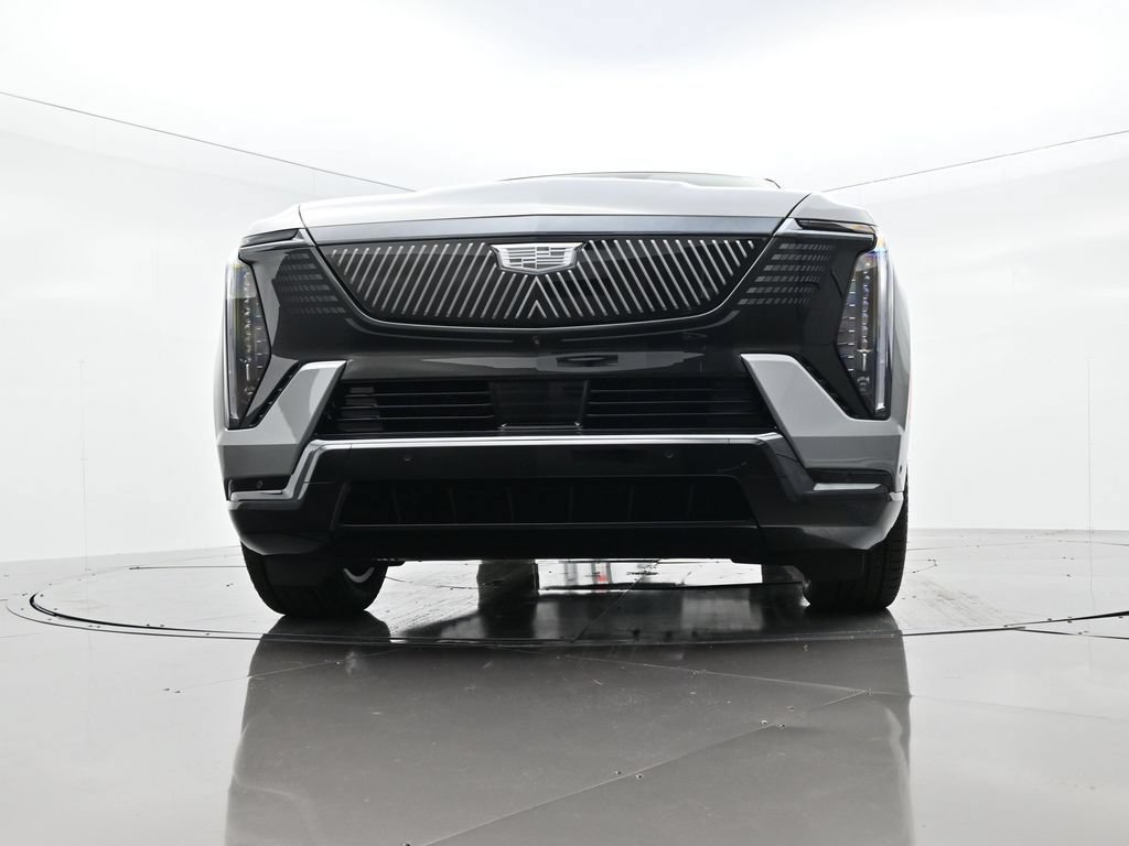 New 2026 Cadillac Escalade IQ Sport 1 w/ LPO, ONYX Package AWD/4WD image 58