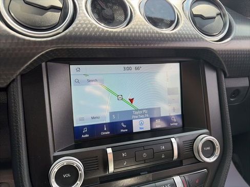 Used 2020 Ford Mustang GT Premium w/ GT Performance Package RWD image 16