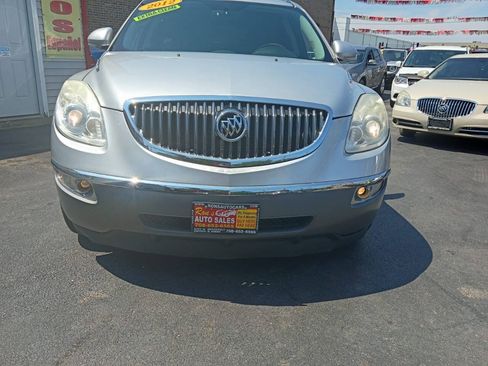 Used 2012 Buick Enclave Leather w/ Trailering Provision Package FWD image 3