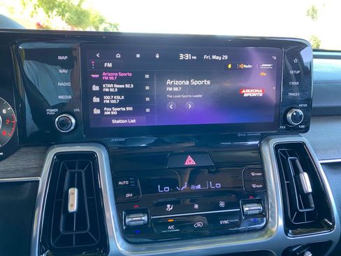 Used 2023 Kia Sorento SX Prestige AWD/4WD image 75