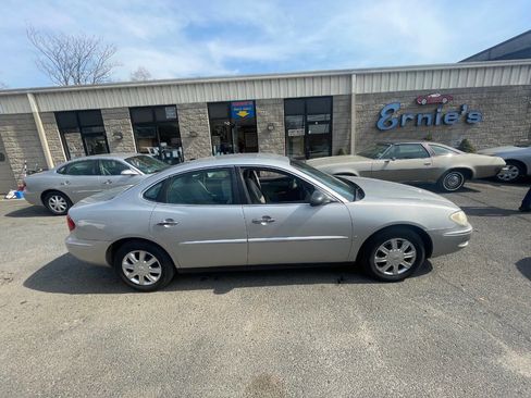 Used 2006 Buick LaCrosse CX FWD image 5