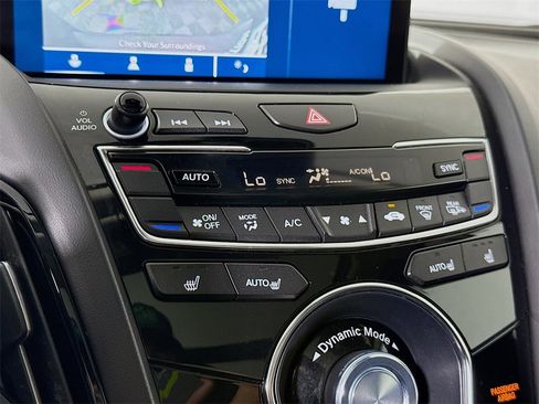 Used 2020 Acura RDX AWD image 6