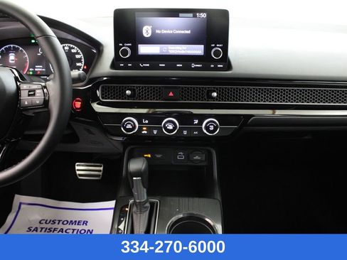 Used 2024 Honda Civic Sport image 19