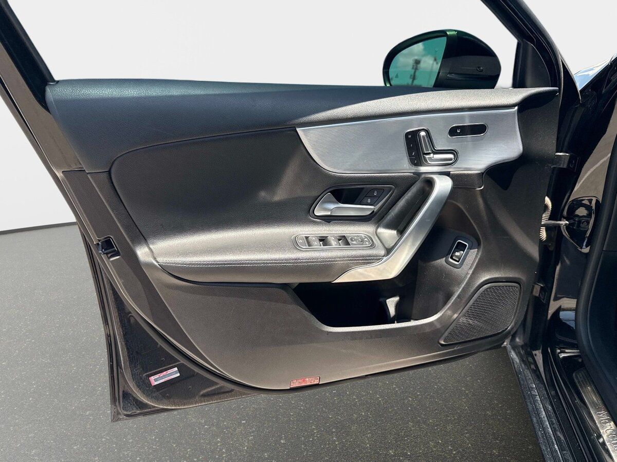 Used 2019 Mercedes-Benz A 220 image 15