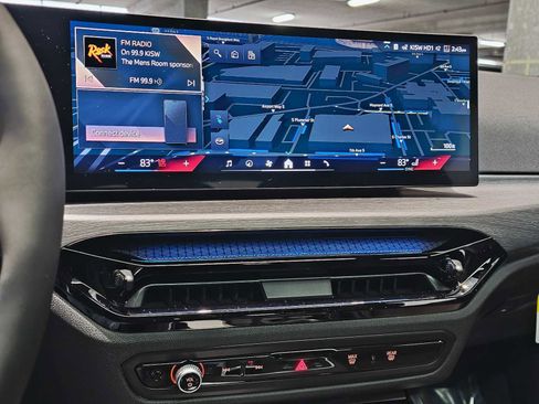 New 2025 BMW i4 xDrive40i image 16