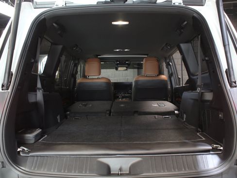 Used 2024 Lexus GX 550 w/ Cold Area Package AWD/4WD image 81