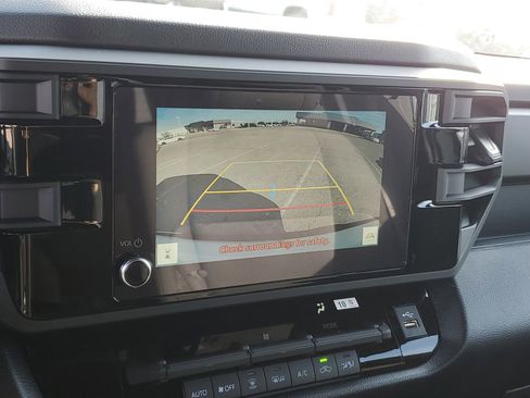 New 2026 Toyota Tundra SR5 AWD/4WD image 26