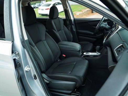 Used 2023 Subaru Ascent Premium AWD/4WD image 13