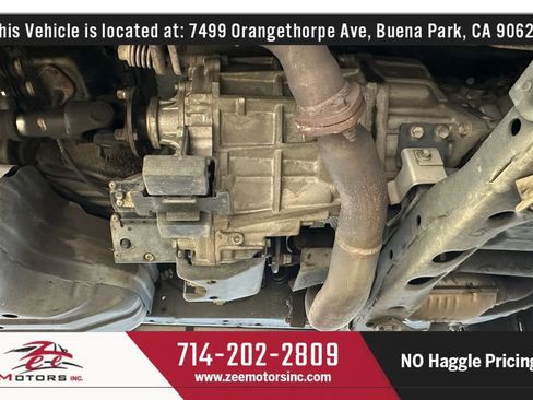 Used 2006 Toyota 4Runner Limited AWD/4WD image 56